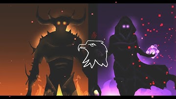 Geometry Dash -Mutant Attack by ChuchitoDomin