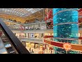 A Walk Around Moscow Aviapark Shopping Mall January 24 2026