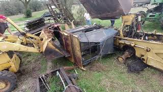 Logger in NEED for this part drives 125 miles. Salvaging Equipment Failure : NEED BACKUP SOS