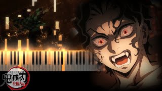 Hashira Assemble, Entrance to Infinity Castle - Demon Slayer: Kimetsu no Yaiba Hashira Training Arc OST