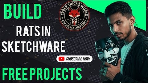 How to Build Remote Acces Trojan(Rat) in Sketchware | Rats Building for Learning | Admin App Control