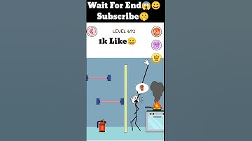 Thief puzzle level 672😱😀