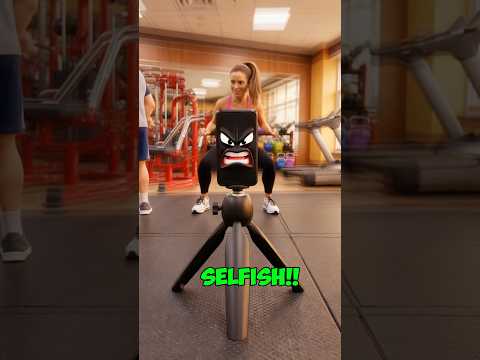Gym Chronicles | Part 2.. #viral #shorts #viralshorts