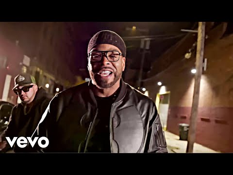 Wu-Tang Clan & Dave East - Shadow Shaolin (Explicit) Method Man, Ghostface, Raekwon