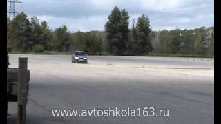 Уроки высшего водительского мастерства в Самаре.wmv Уроки высшего водительского мастерства в Самаре.wmv