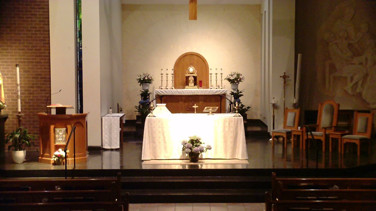 Daily Mass / May 10 2025 YouTube