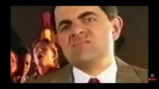 Pennywise vs Mr Bean