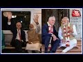 After Metro Ride, PM Modi, Malcolm Turnbull Visit Akshardham Temple