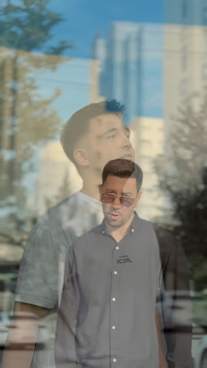 Didarr x Shad Ovez-Dunyade Yok (yakynda…) #music #rek
