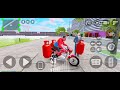 Indian car bike driving 3d #bhootwala #viralshort #totalgaming 🥳🥳❤️🔥