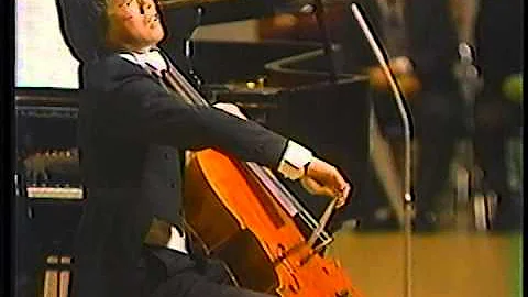 FaurAprs un rveAfter a Dream)Yo-Yo Ma & Patricia Z...