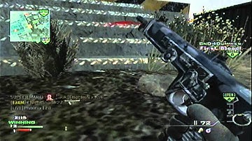 DOME SnD rush routes