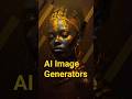AI Image Generators