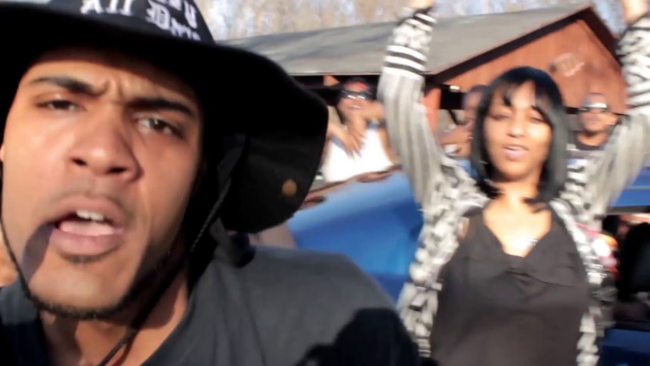 Skeazy All Day - Numero Uno (Official Music Video)