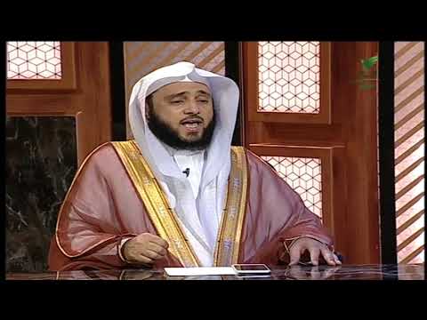 إذا سجد للسهو قبل السلام فهل يتشهد ويسلم الشيخ عبدالله السلمي
