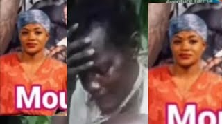 Da Nono Contre Manuela Kitoko