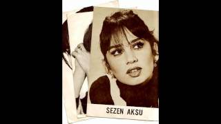 Sezen Aksu - GECELER - TSM Resimi