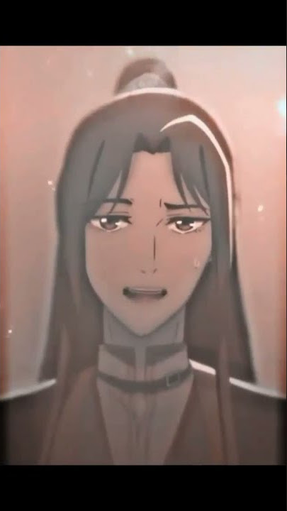 Mu Qing #brooklynbloodpop edit #TGCF #muqing #heavenofficialsblessing #muqing #xuanzhen