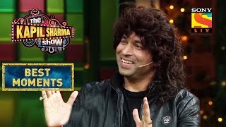 The Deol Family Mimicry | The Kapil Sharma Show Season 2 | Best Moments