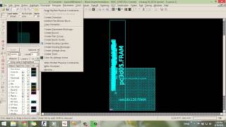 Synopsys IC Compiler (ICC) basic tutorial
