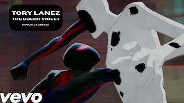 Tory Lanez - The Color Violet | Nippandab Remix | Miles VS Spot Full Fight (MV)