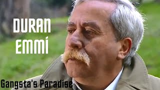 Duran Emmi Gangsta's Paradise - Kurtlar Vadisi [FULLHD 1080p] Resimi