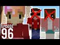 Hermitcraft 6: Episode 96 - THEY GOT DEMISED!