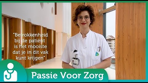N. (Nathalie) Reesink | Passie Voor Zorg | Medisch Spectrum Twente