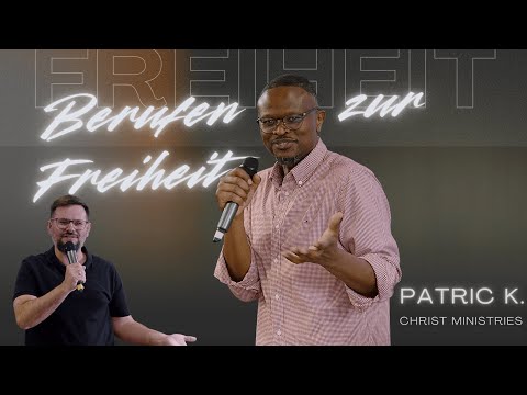 Von Knechtschaft zur Freiheit - Patric K. Von Knechtschaft zur Freiheit - Patric K.