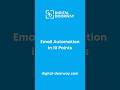 Email Automation in 10 Simple Points: Boost Your Marketing