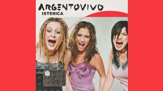 Argento Vivo - Isterica Phonophobia Version