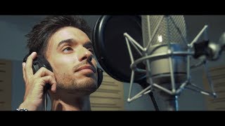 Video thumbnail of "Márcio Pereira - Dá-me um sinal (Official video)"