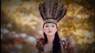 Lagu Murut Lama - Kaus Ku / Mumir