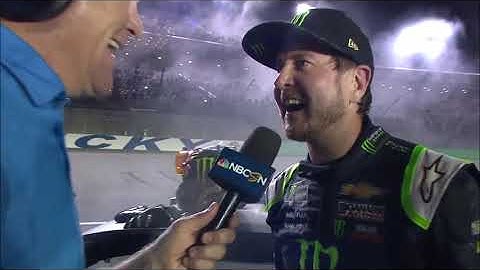 Chip Ganassi Racing - Better Days