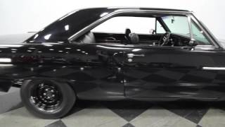 3160 CHA 1972 Dodge Dart Swinger