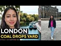 London  coal drops yard        