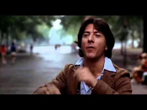 Kramer vs Kramer tribute