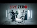 MECNA - "Chilometri" (2017 Remix) / LIVEZERO #07