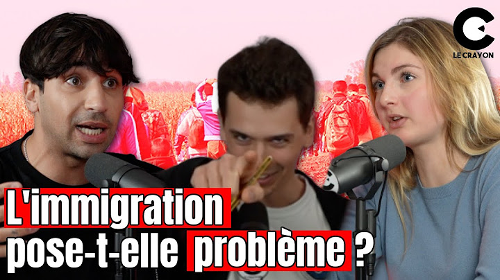 LE RING - LA CRISE DE L'IDENTITÉ FRANÇAISE