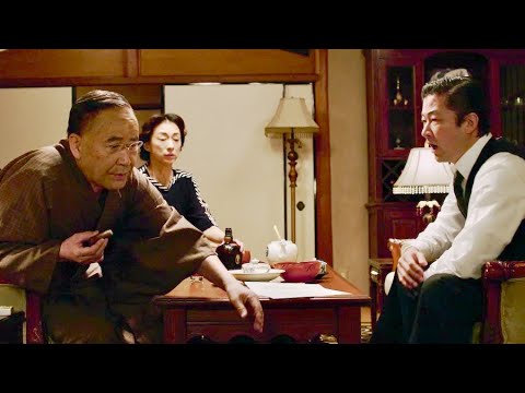 映画『日本独立』予告編