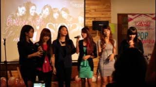 SOS - Drop It Low (Acapella)