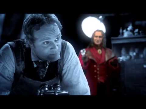 Once Upon a Time bad tribute - Nightwish -