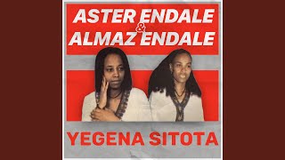 Anten Blo Bimot - Aster Endale