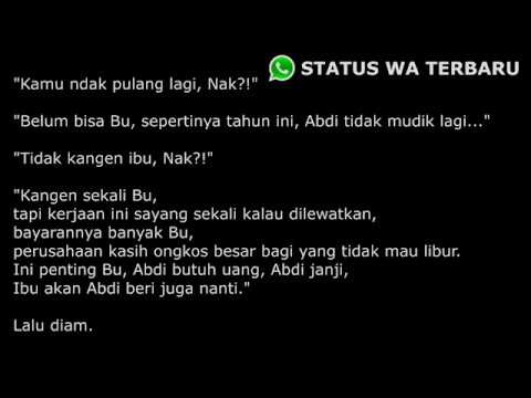 10 Alasan Orang Tidak Mudik Pulang Kampung Anda Yang Mana