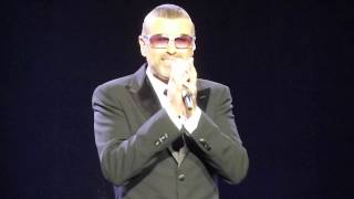 George Michael - A Different Corner (Birmingham 16th of September)