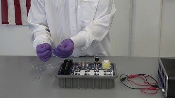 Series and Parallel Circuits  - Physics 2 Lab