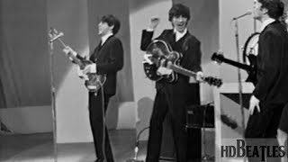Live, television: saturday 07/12/1963 the performance took place in
front of 2,500 members beatles' northern area fan club, between 3.45
and 4.30pm. i...