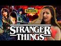 STRANGER THINGS 1x3 HOLLY, JOLLY ! REACTION & COMMENTARY | First Time Watching !