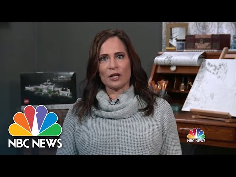 Full Stephanie Grisham: 'I Don't Want [Trump] To Run Again'