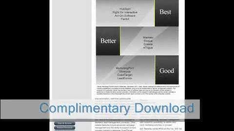 Essential Guide to Marketing Automation
